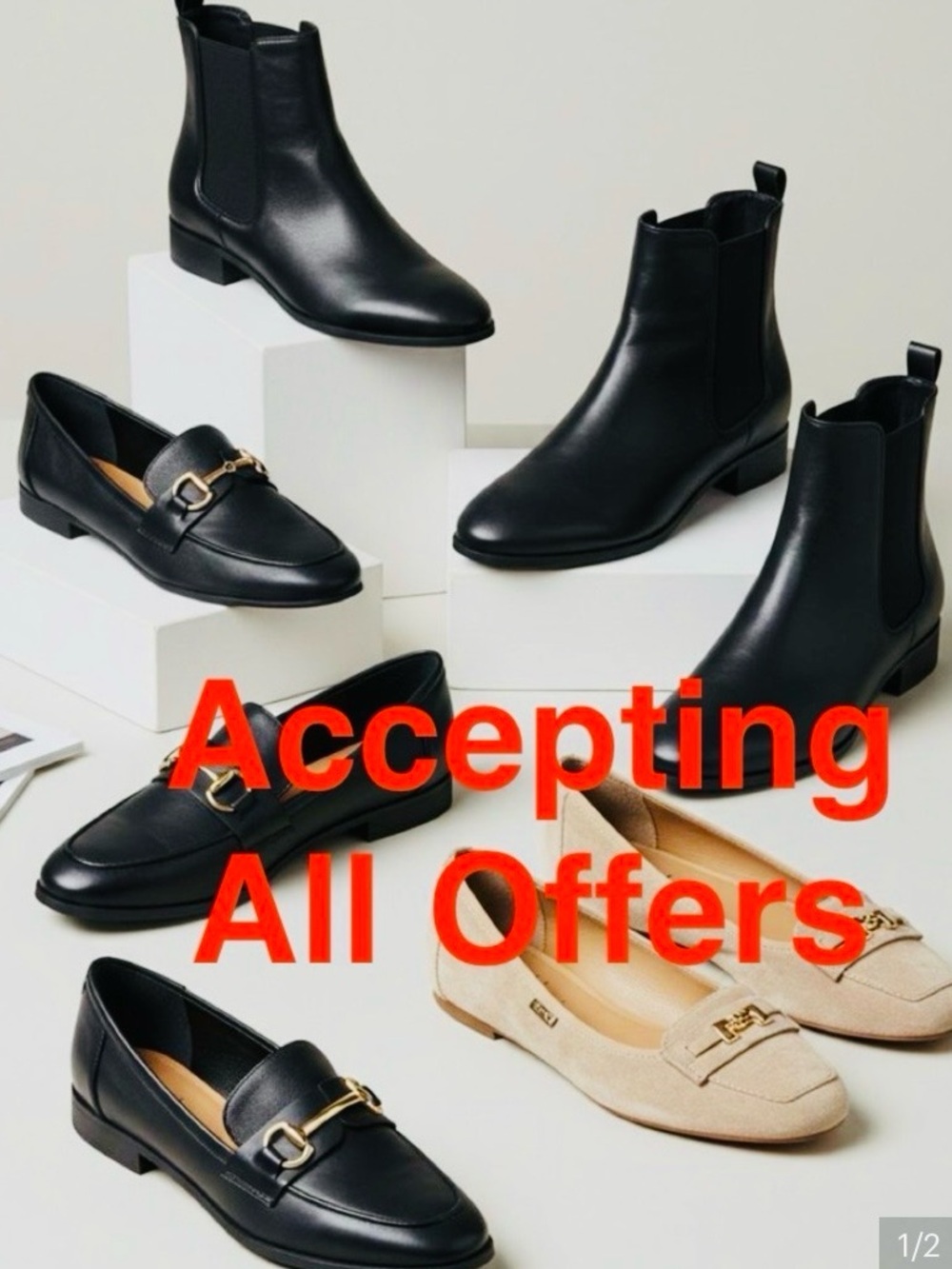 SELL UP TO 50% OFF